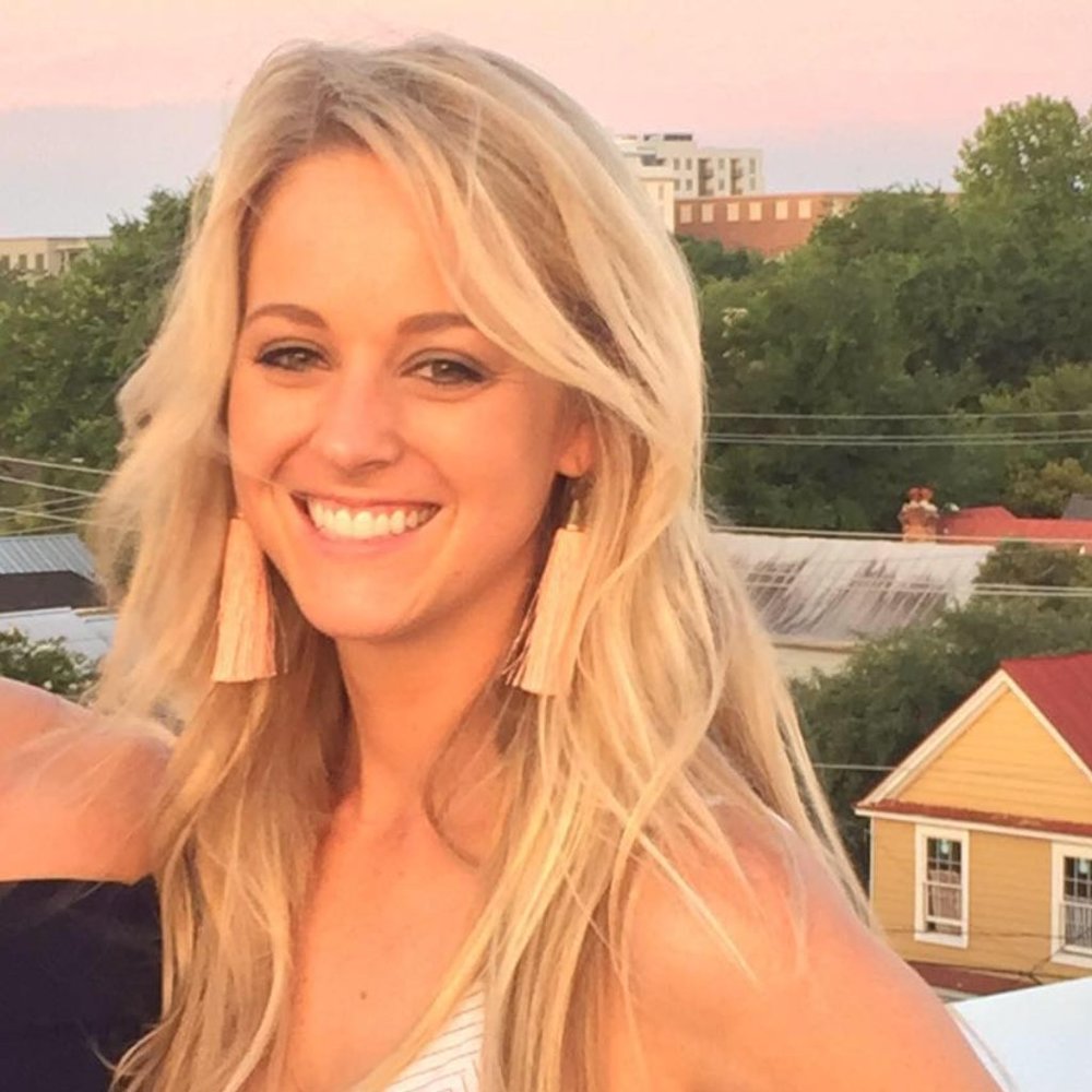 Meet your Posher, Kelsey